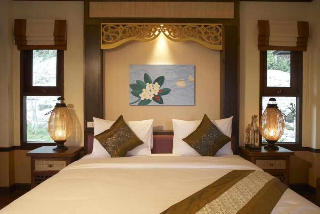 Photo of Patio Balcony in Ko Pha-ngan