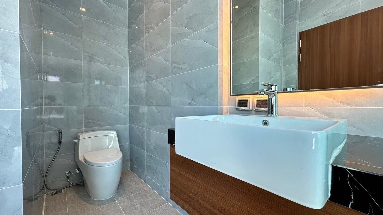 Photo of Bathroom in Old Phuket Town