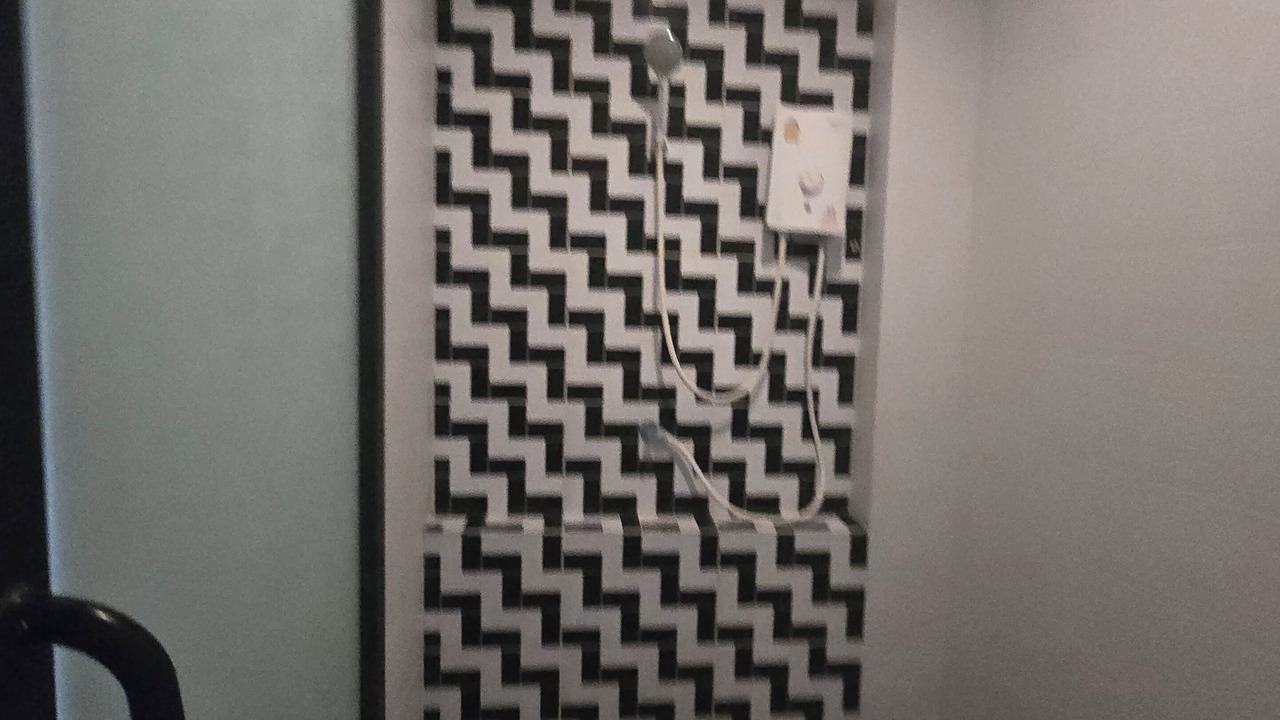 Photo of Bathroom in Chaweng City Center