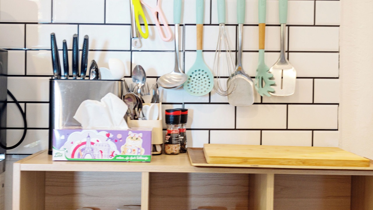 Photo of Kitchen in Bang Po