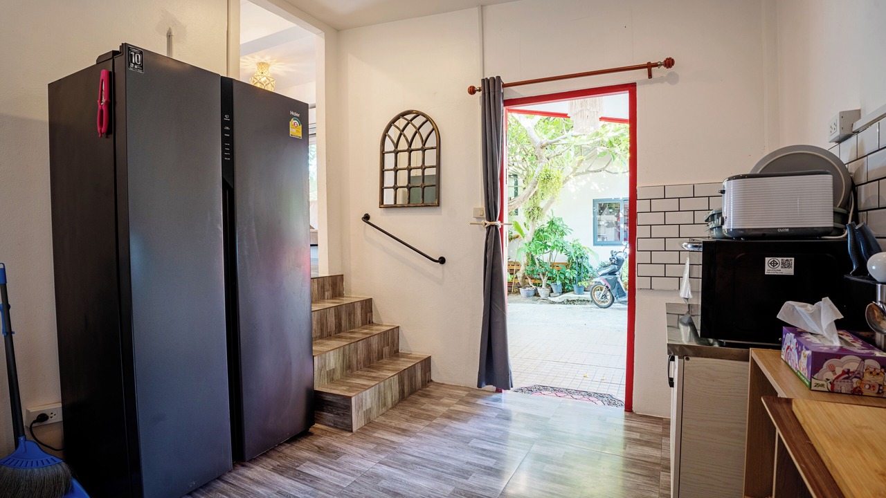 Photo of Kitchen in Bang Po