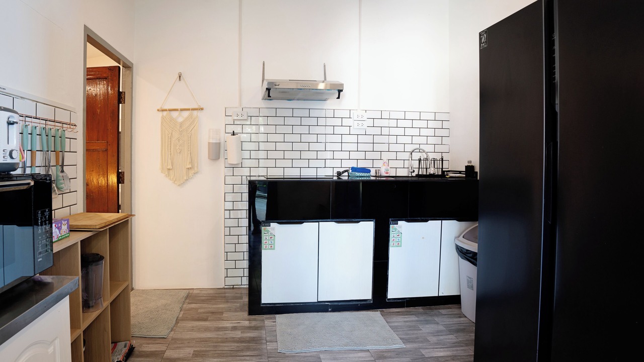 Photo of Kitchen in Bang Po