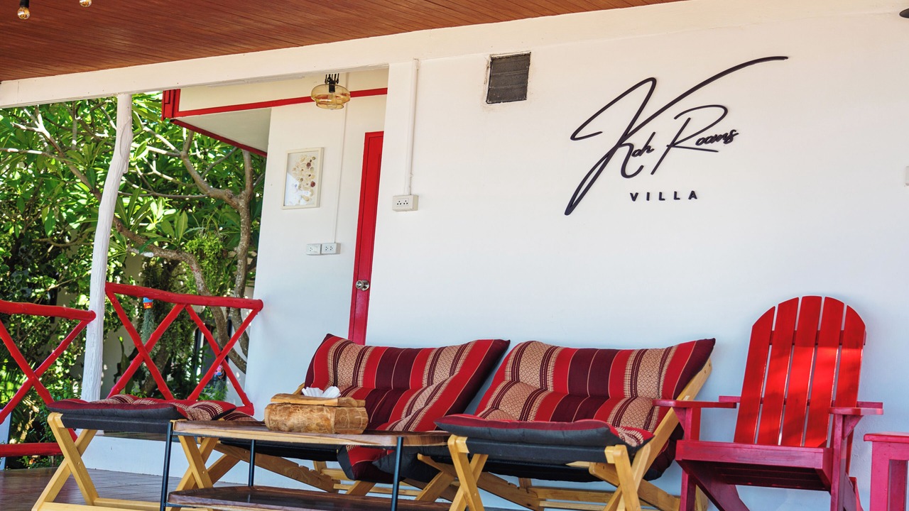 Photo of Patio Balcony in Bang Po