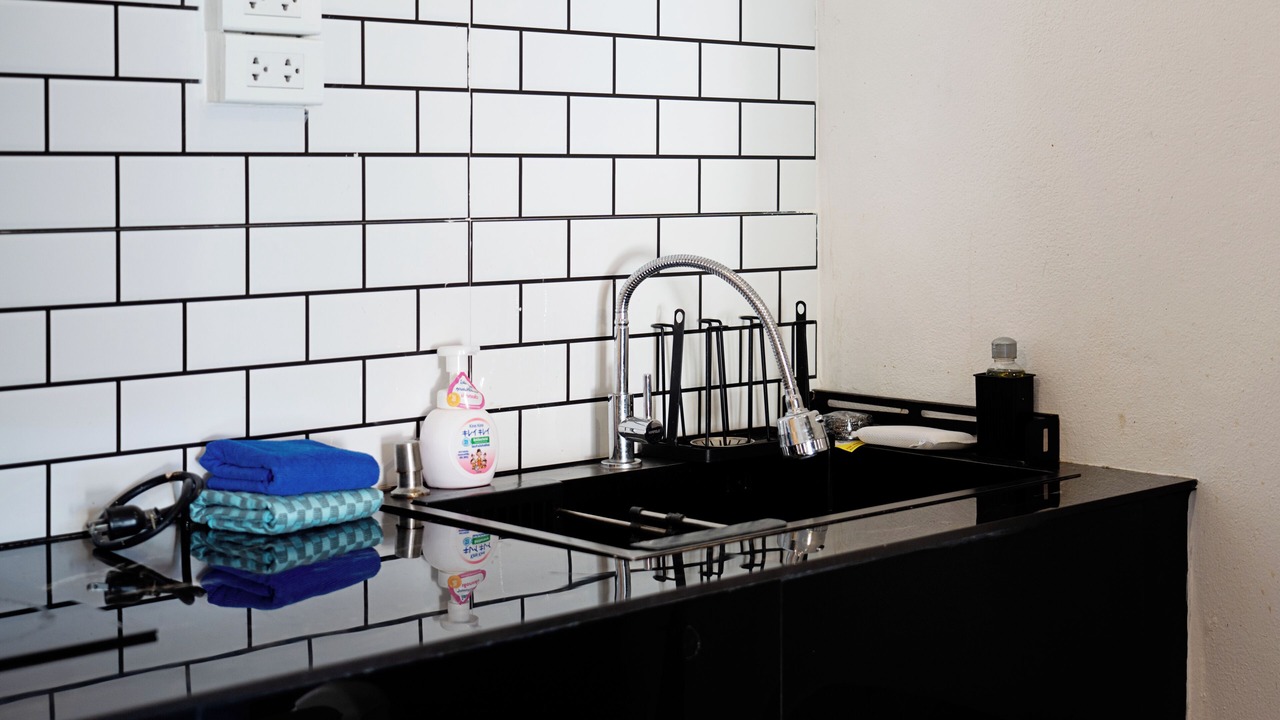 Photo of Kitchen in Bang Po