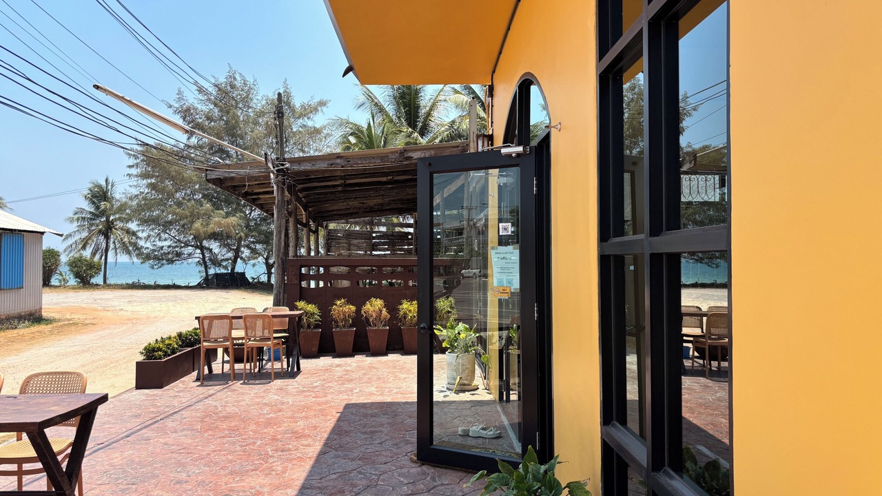 Photo of Outdoor in Saphli