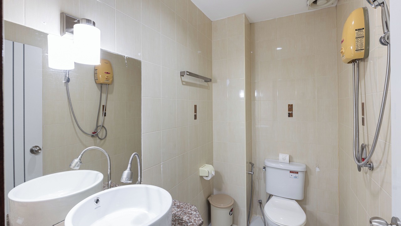 Photo of Bathroom in Patong