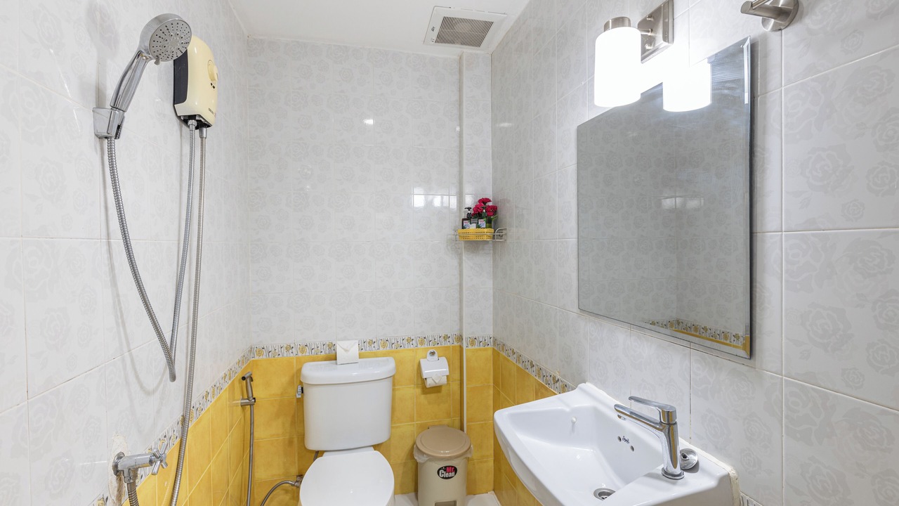 Photo of Bathroom in Patong