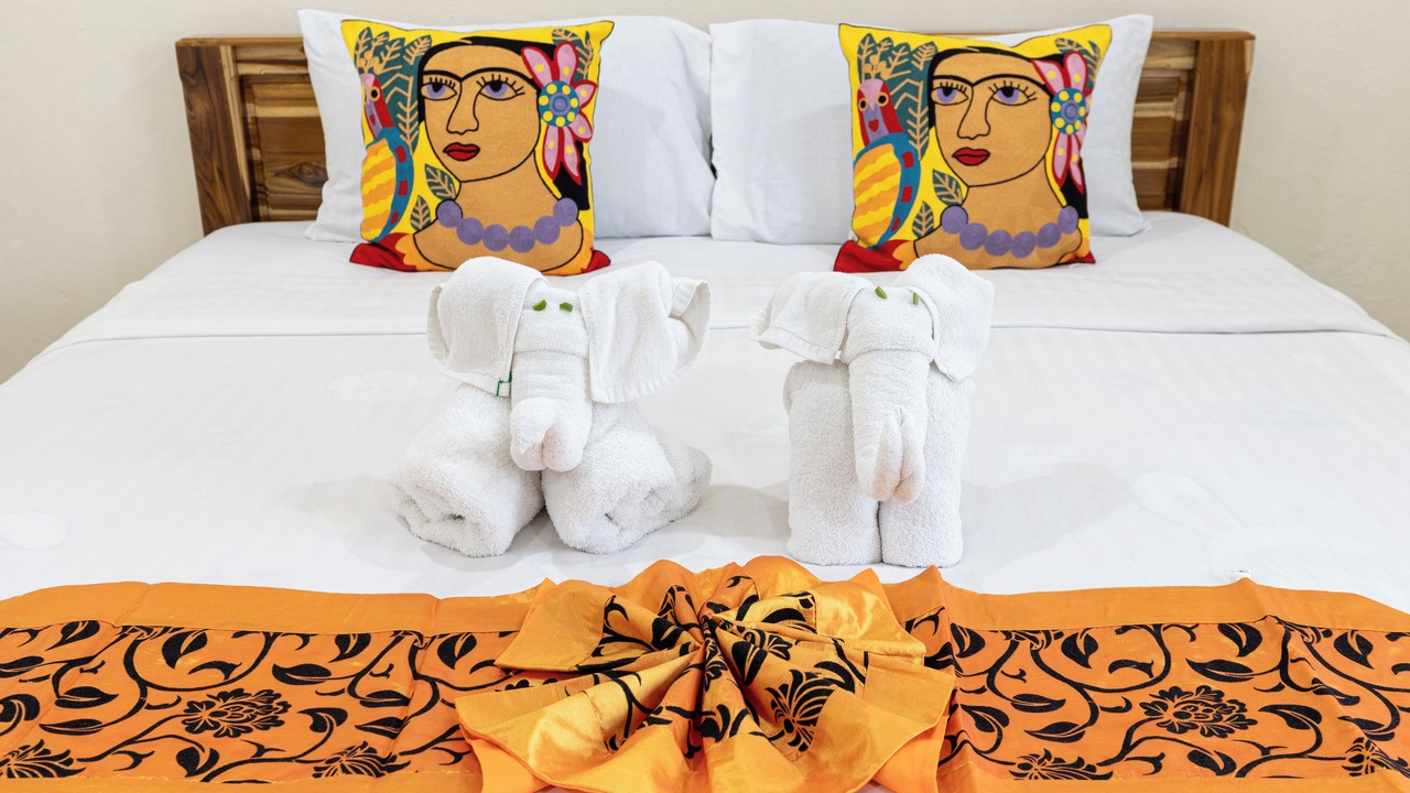 Photo of Bedroom in Patong