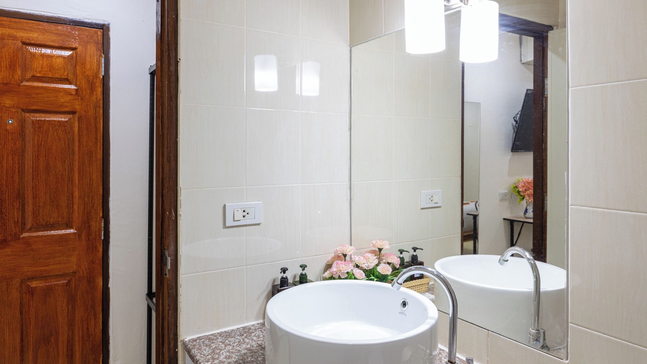 Photo of Bathroom in Patong