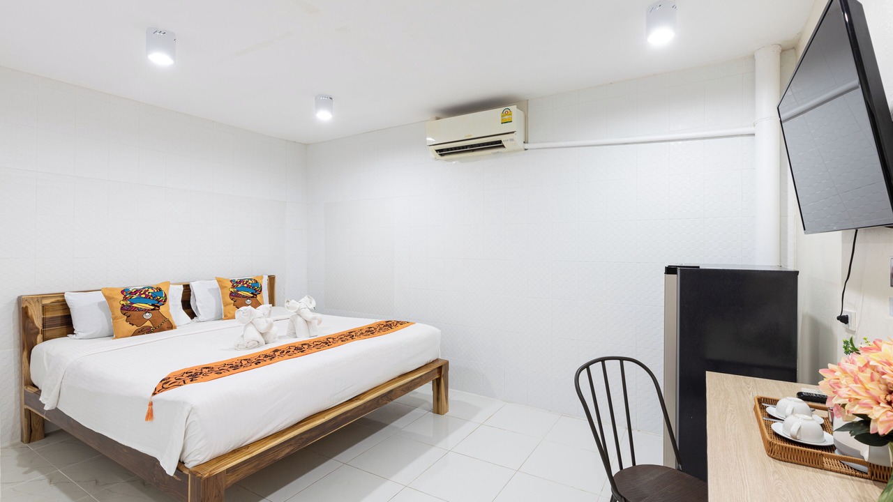 Photo of Bedroom in Patong