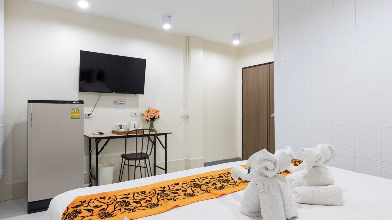 Photo of Bedroom in Patong