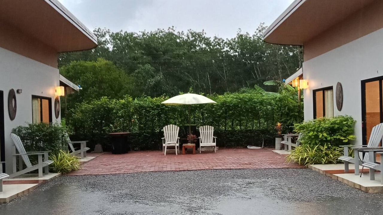 Photo of Livingroom in Thep Kasattri
