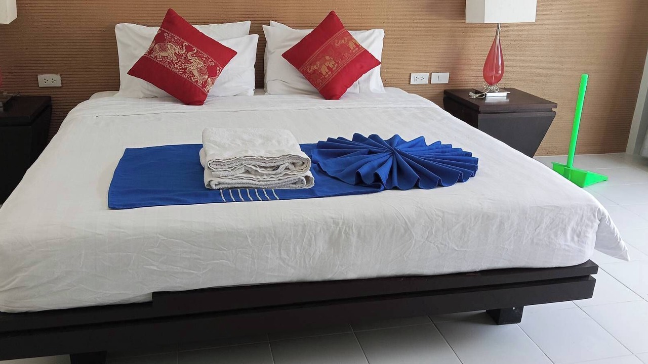 Photo of Bedroom in Thep Kasattri