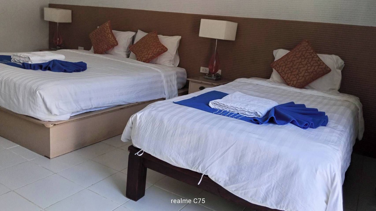 Photo of Bedroom in Thep Kasattri