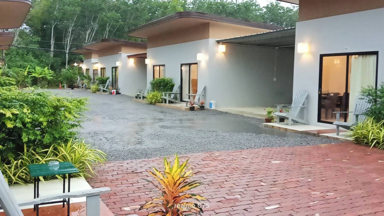 Photo of Outdoor in Thep Kasattri