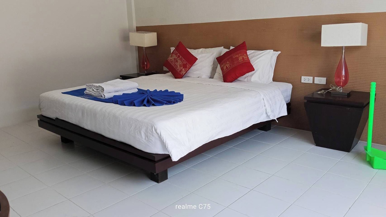Photo of Bedroom in Thep Kasattri