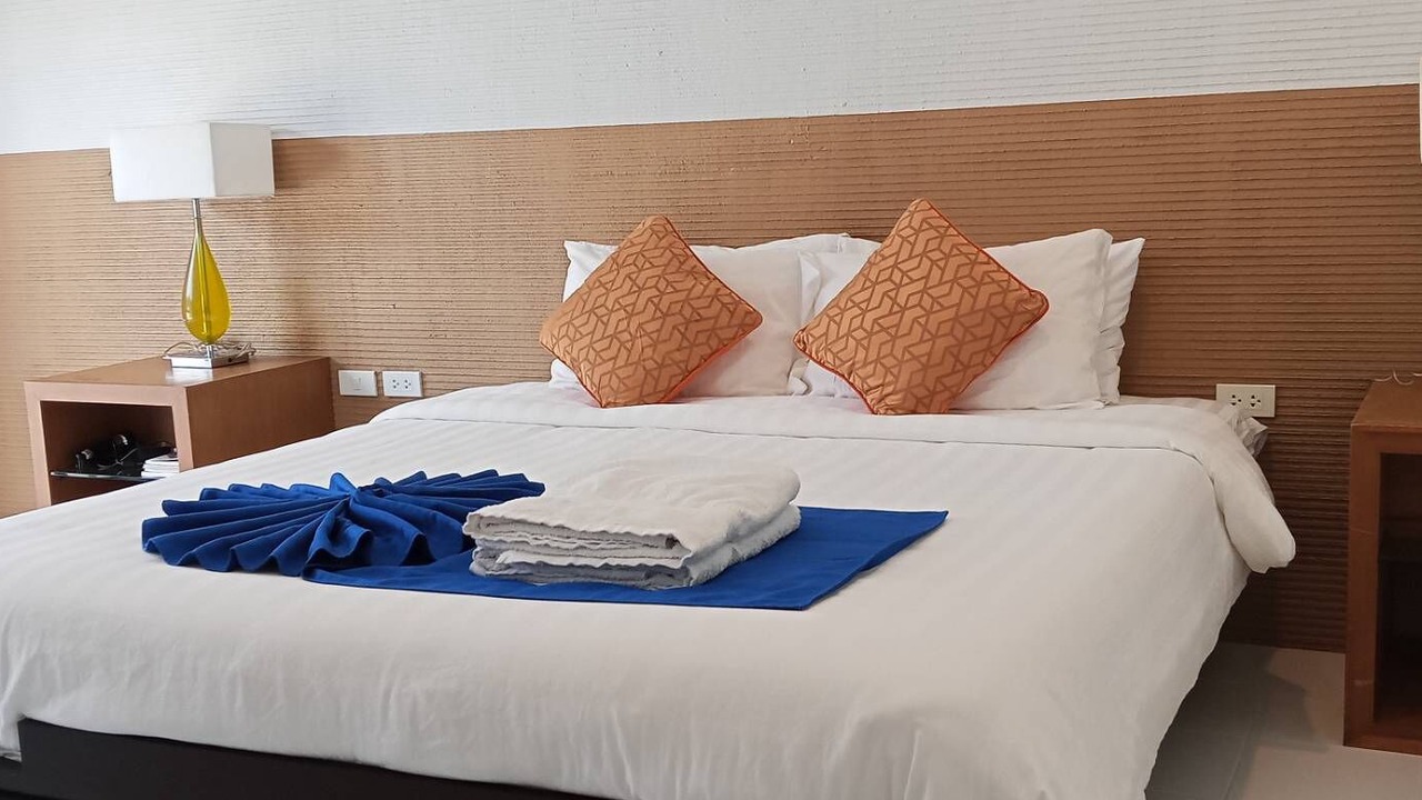 Photo of Bedroom in Thep Kasattri