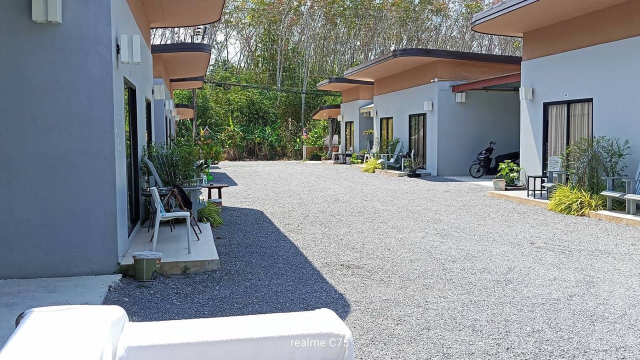 Photo of Outdoor in Thep Kasattri