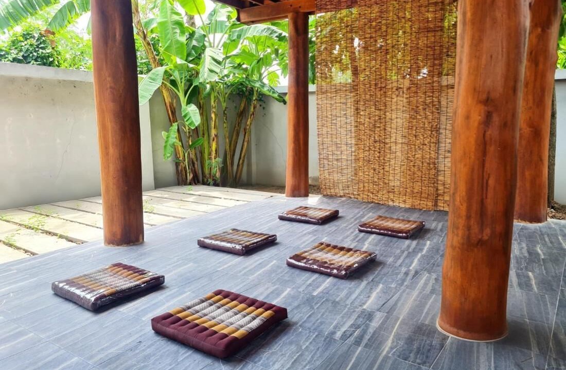 Photo of Patio Balcony in Bang Khen