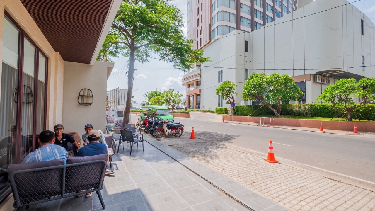 Photo of Outdoor in Vientiane