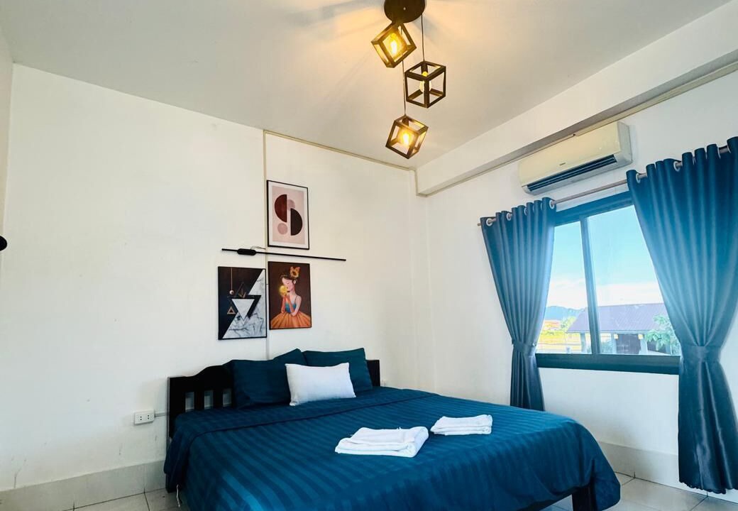 Photo of Bedroom in Vang Vieng