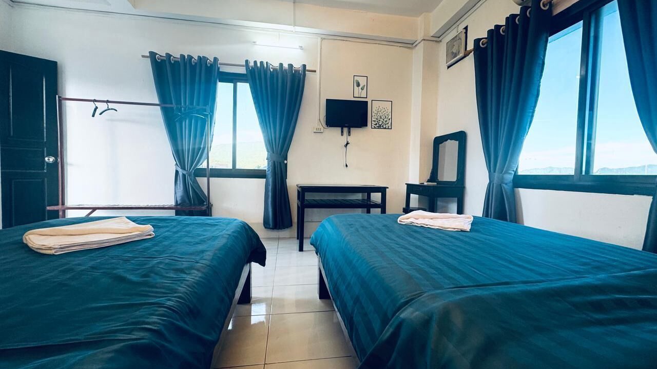 Photo of Bedroom in Vang Vieng