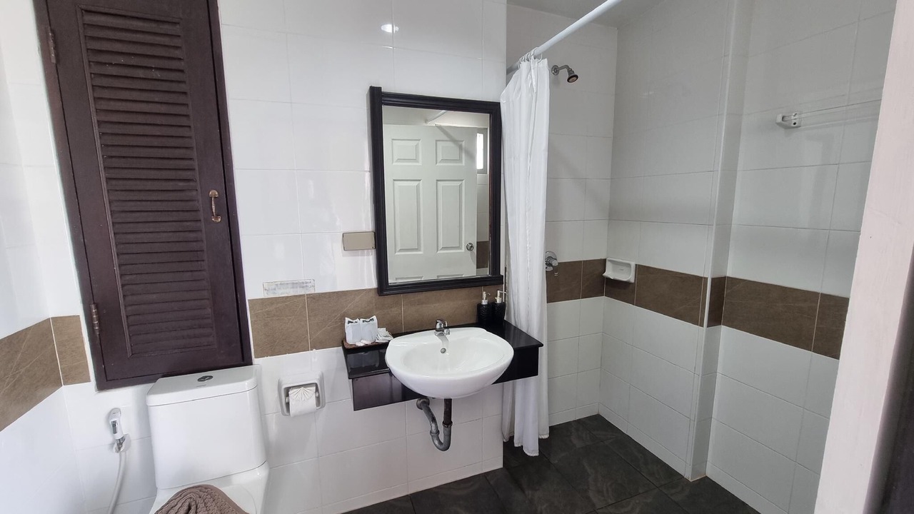 Photo of Bathroom in Patong