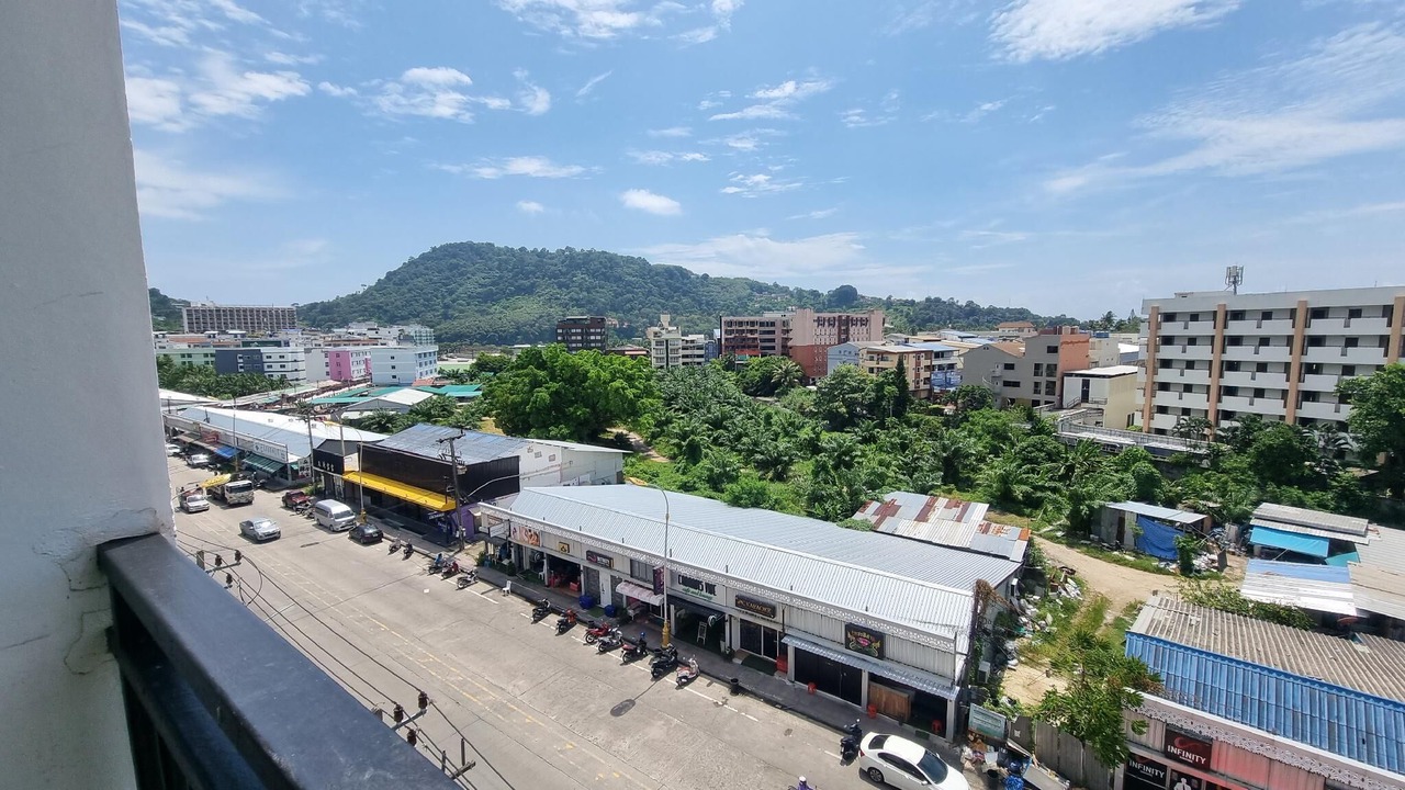 Photo of Patio Balcony in Patong