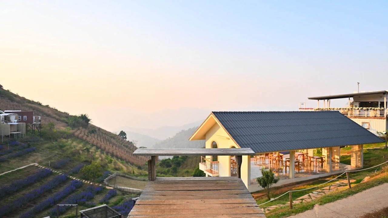 Photo of Outdoor in Mae Rim