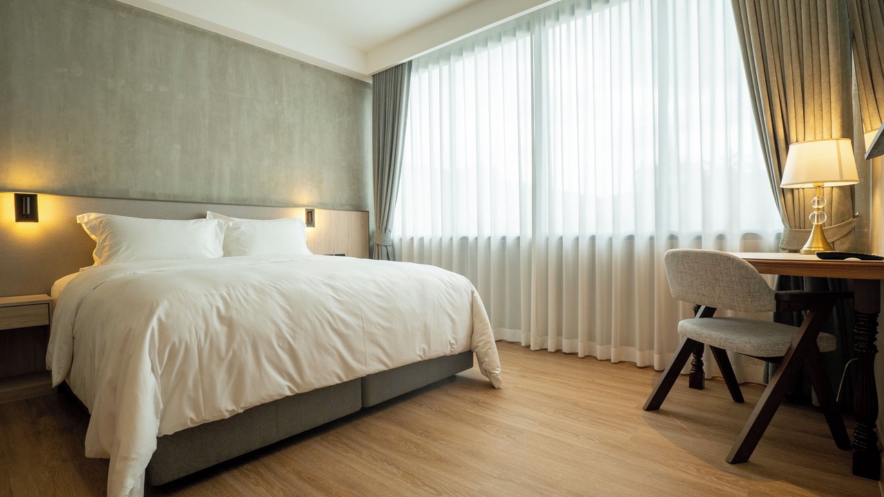 Photo of Bedroom in Samran Rat