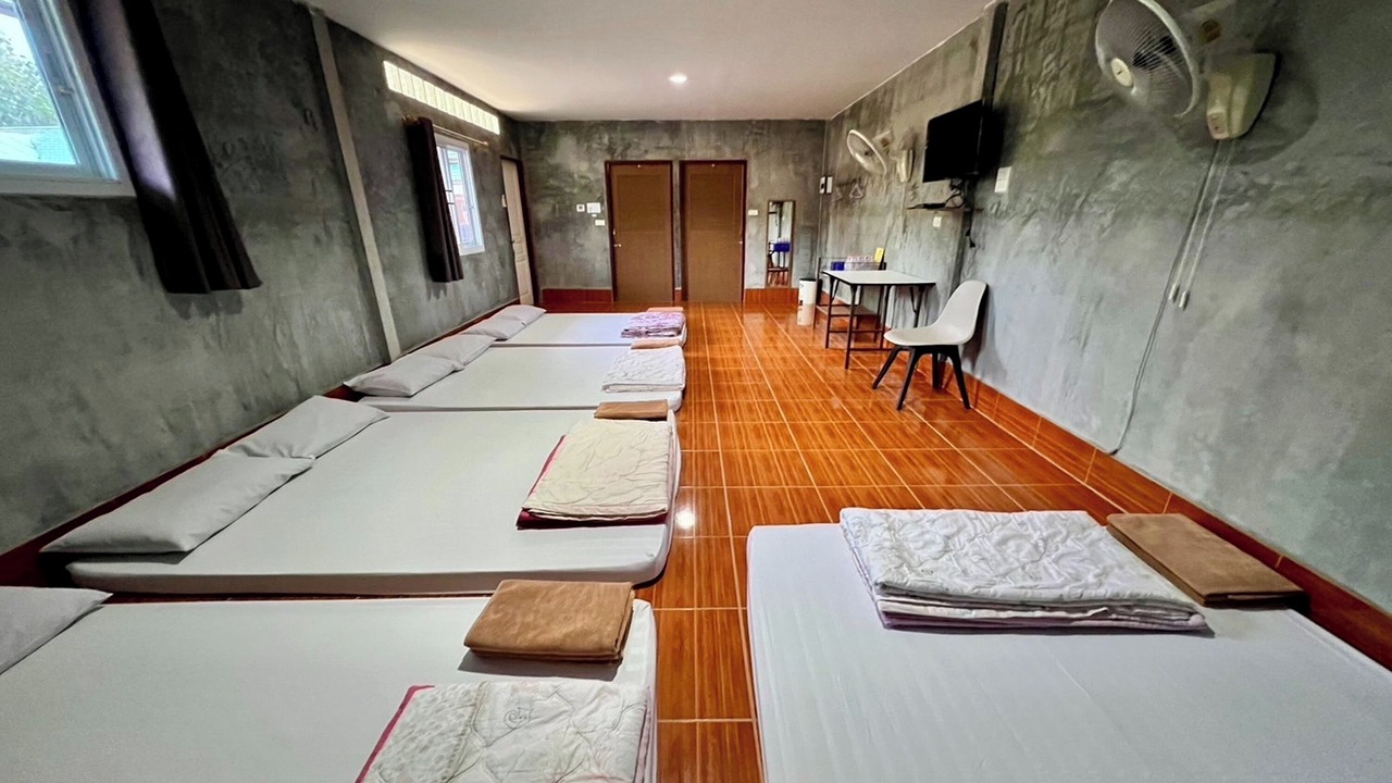 Photo of Bedroom in Ban Dung