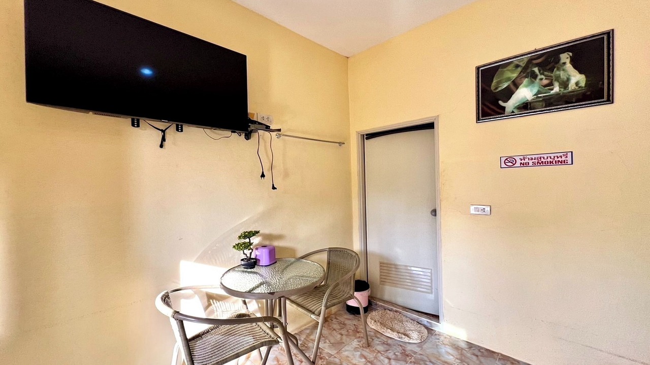 Photo of Bedroom in Ban Dung