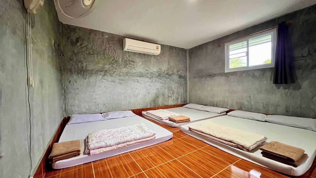 Photo of Bedroom in Ban Dung