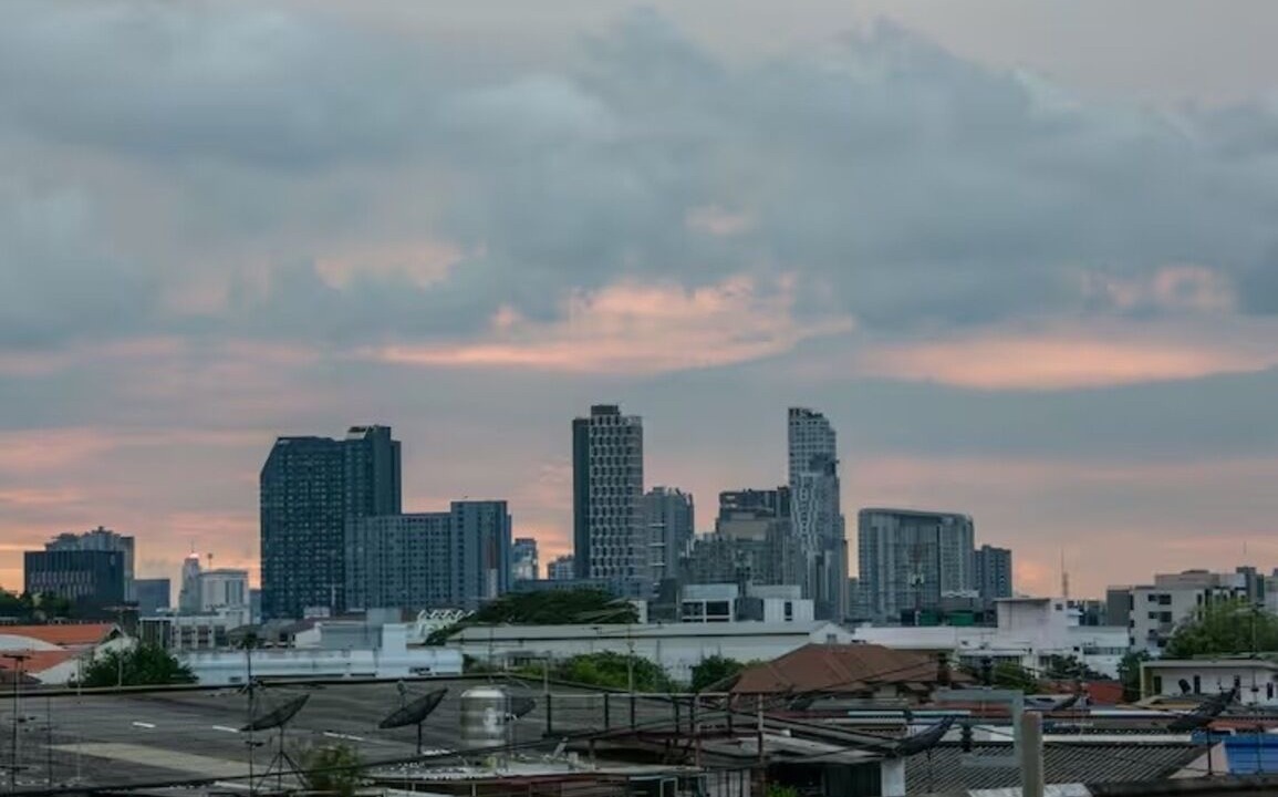 Photo of Outdoor in Bang Chak