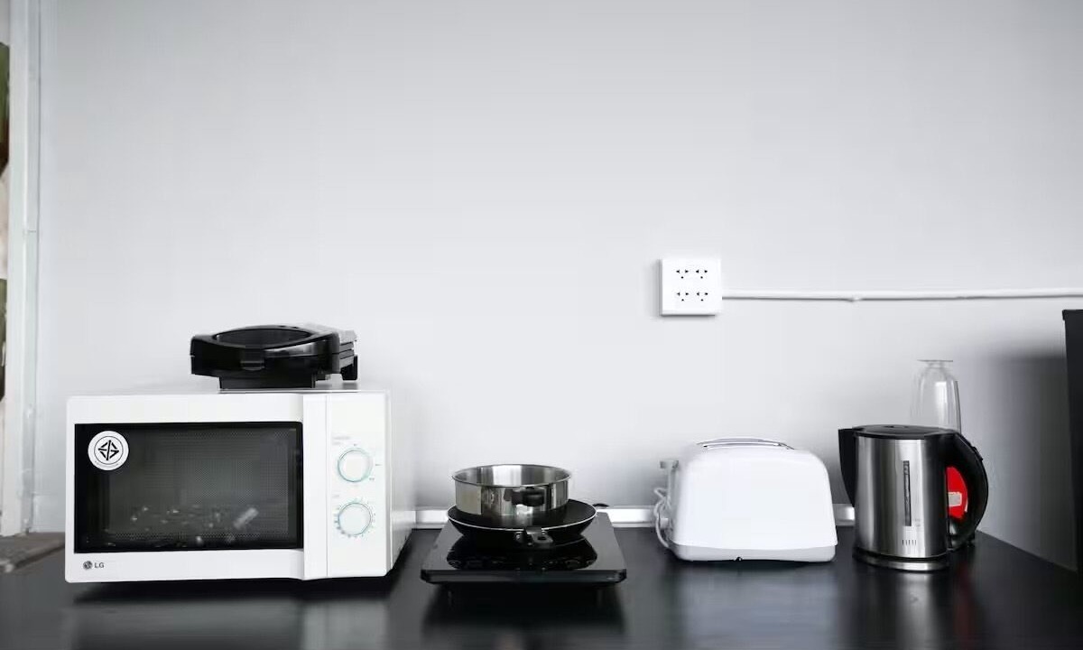 Photo of Kitchen in Bang Chak