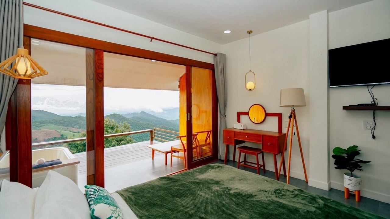 Photo of Bedroom in Mae Suai