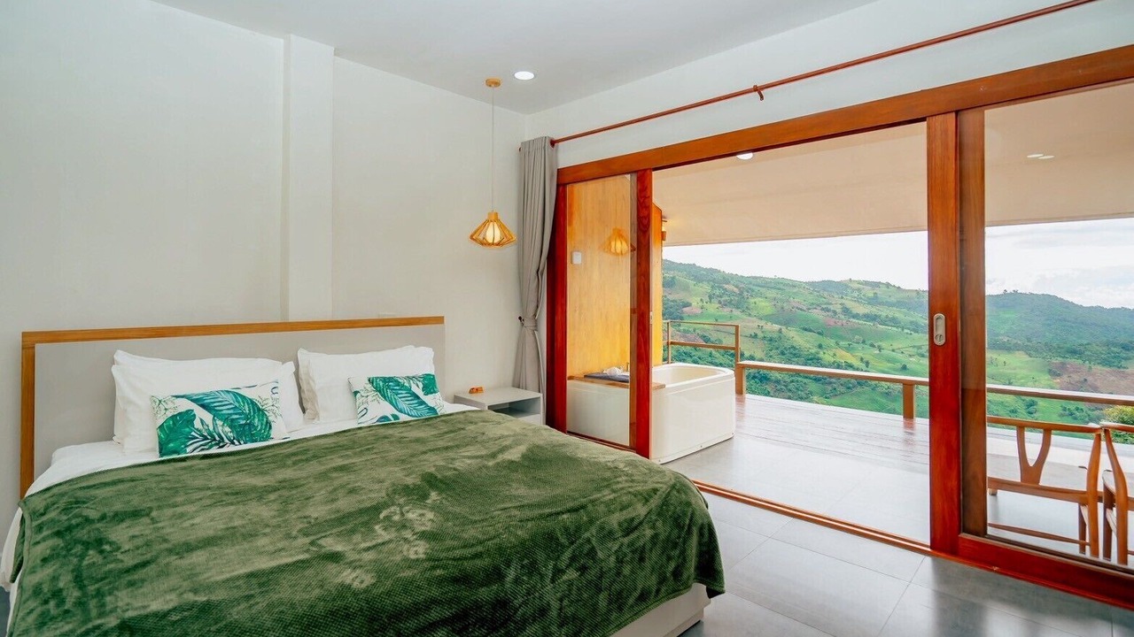 Photo of Bedroom in Mae Suai