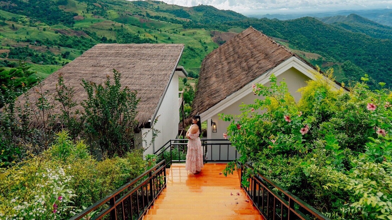 Photo of Outdoor in Mae Suai