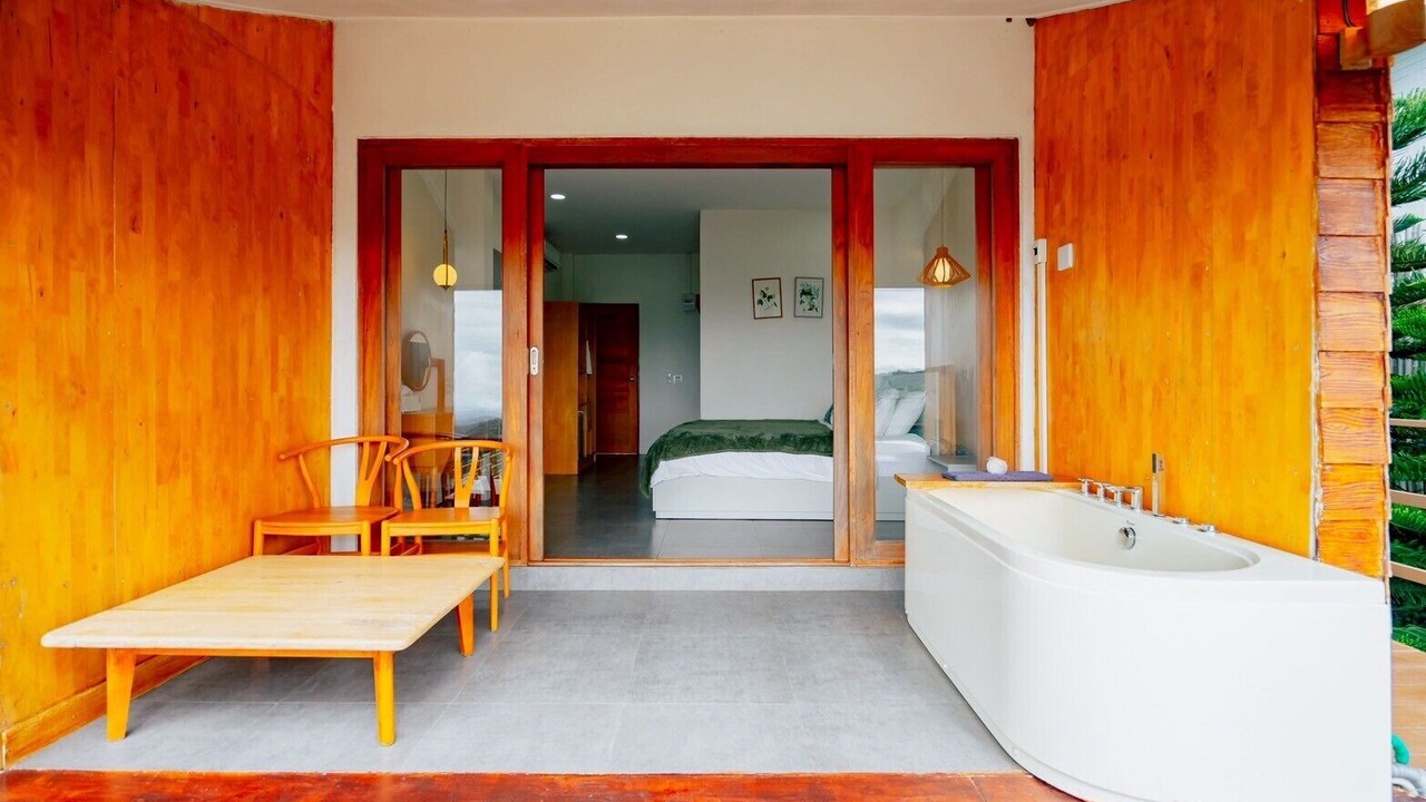 Photo of Bathroom in Mae Suai