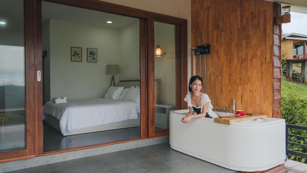 Photo of Bedroom in Mae Suai