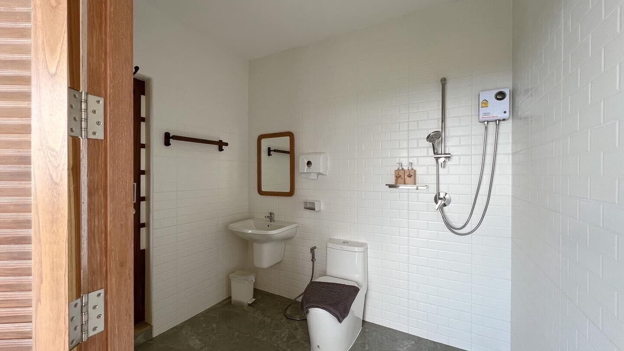 Photo of Bathroom in Mae Suai