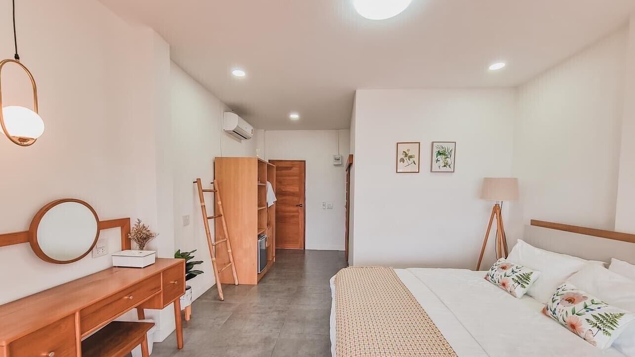 Photo of Bedroom in Mae Suai