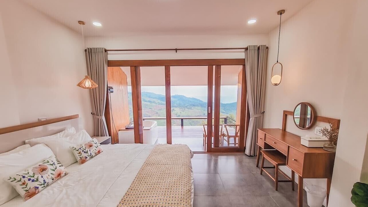 Photo of Bedroom in Mae Suai