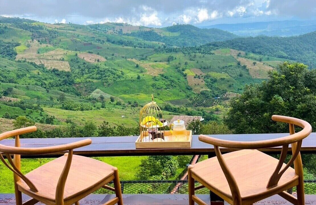 Photo of Outdoor in Mae Suai