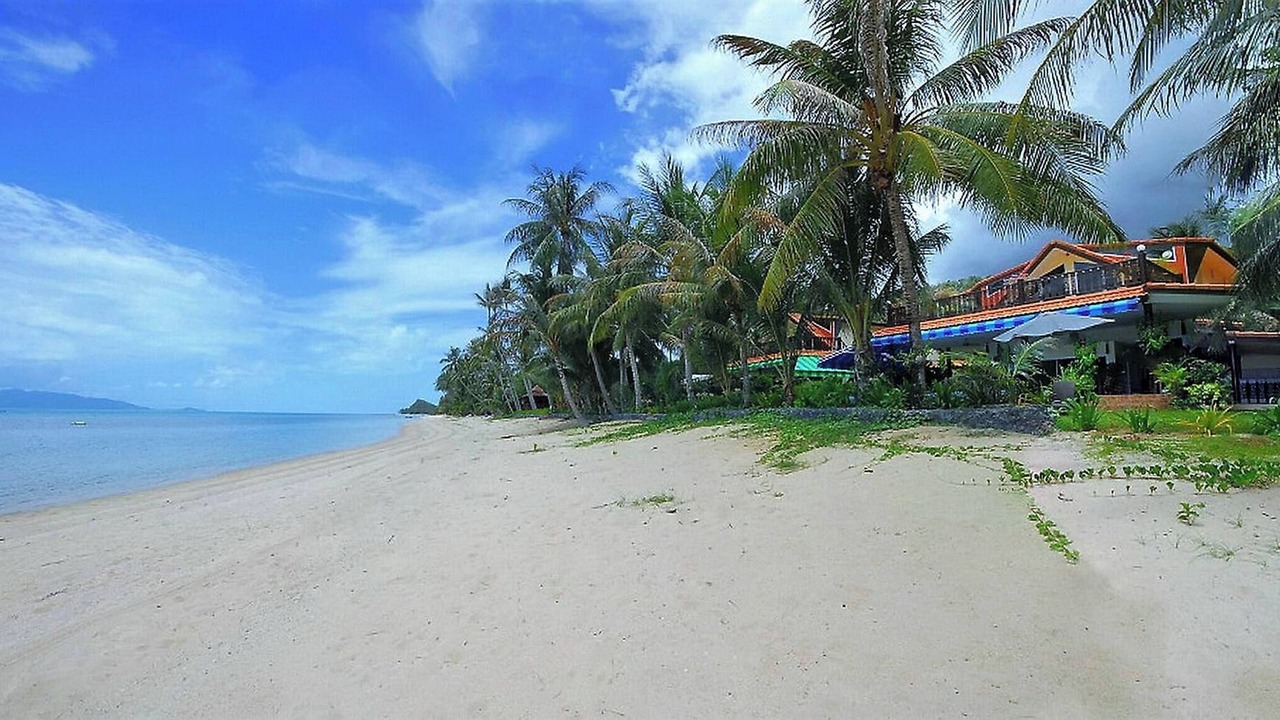 Photo of Outdoor in Bang Po