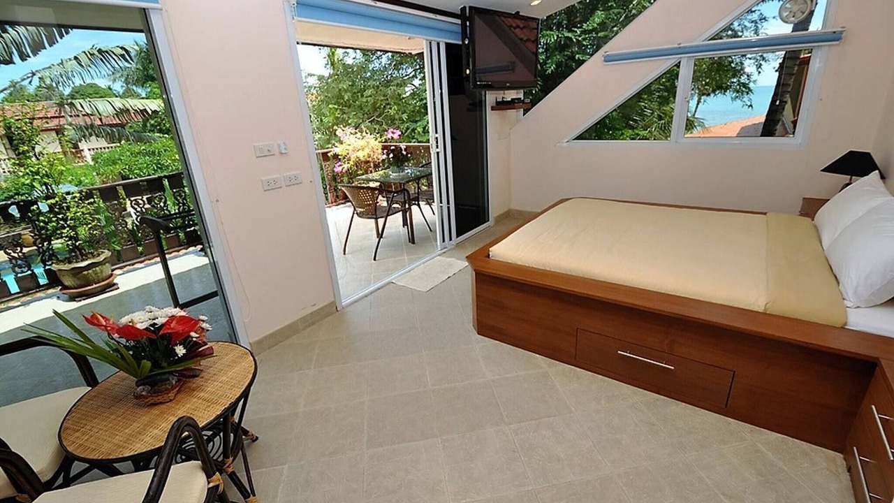 Photo of Patio Balcony in Bang Po