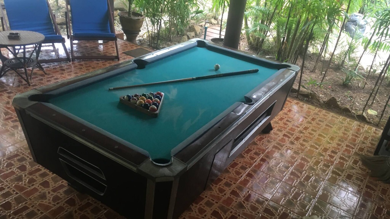 Photo of Outdoor in Bang Po
