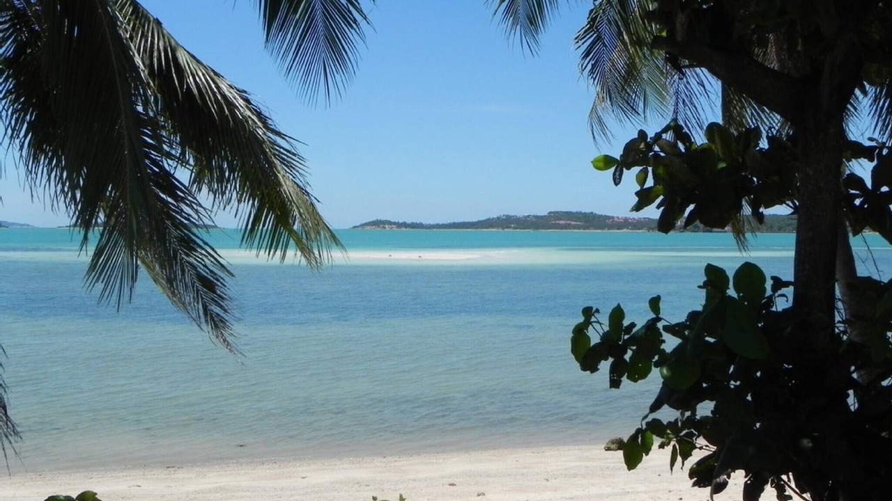 Photo of Outdoor in Mae Nam