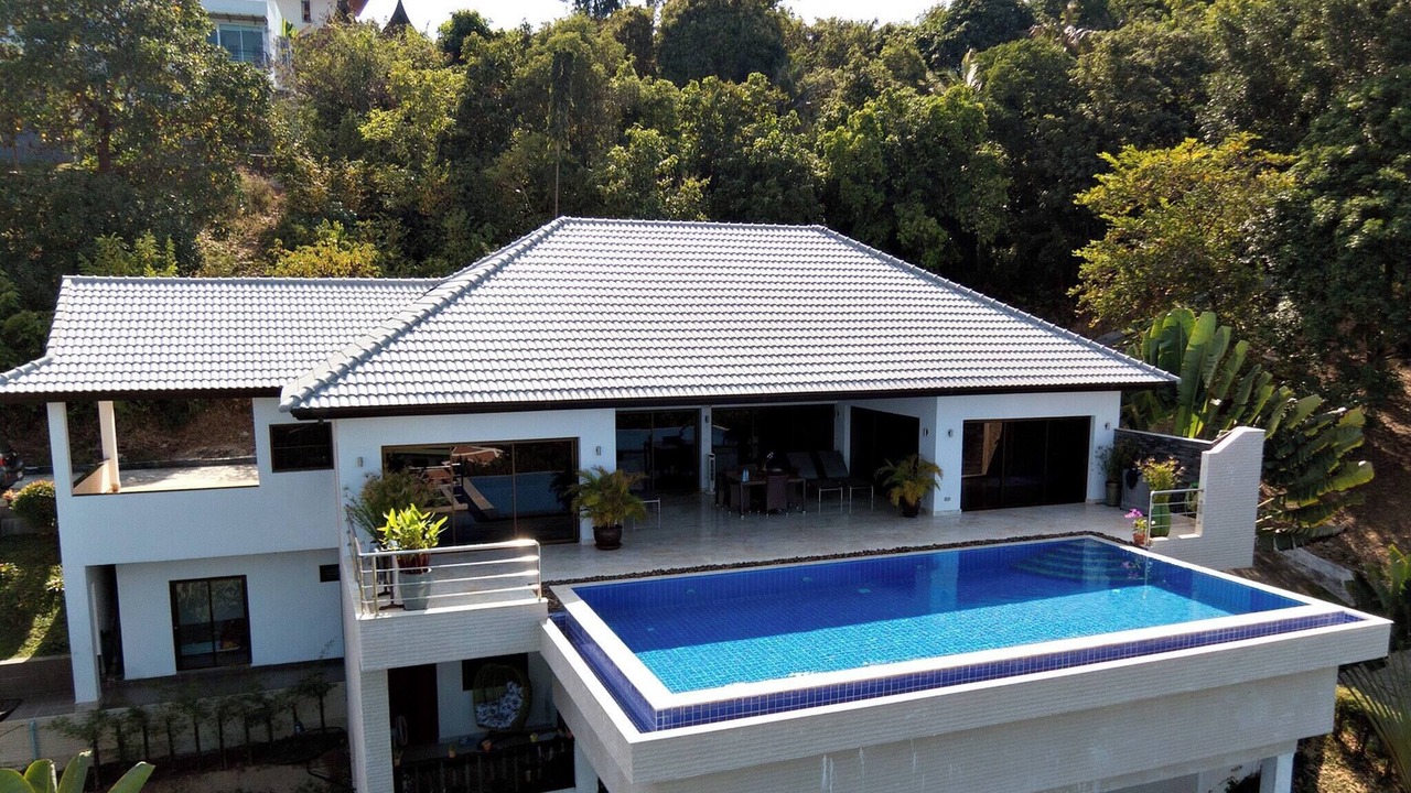Photo of Outdoor in Mae Nam