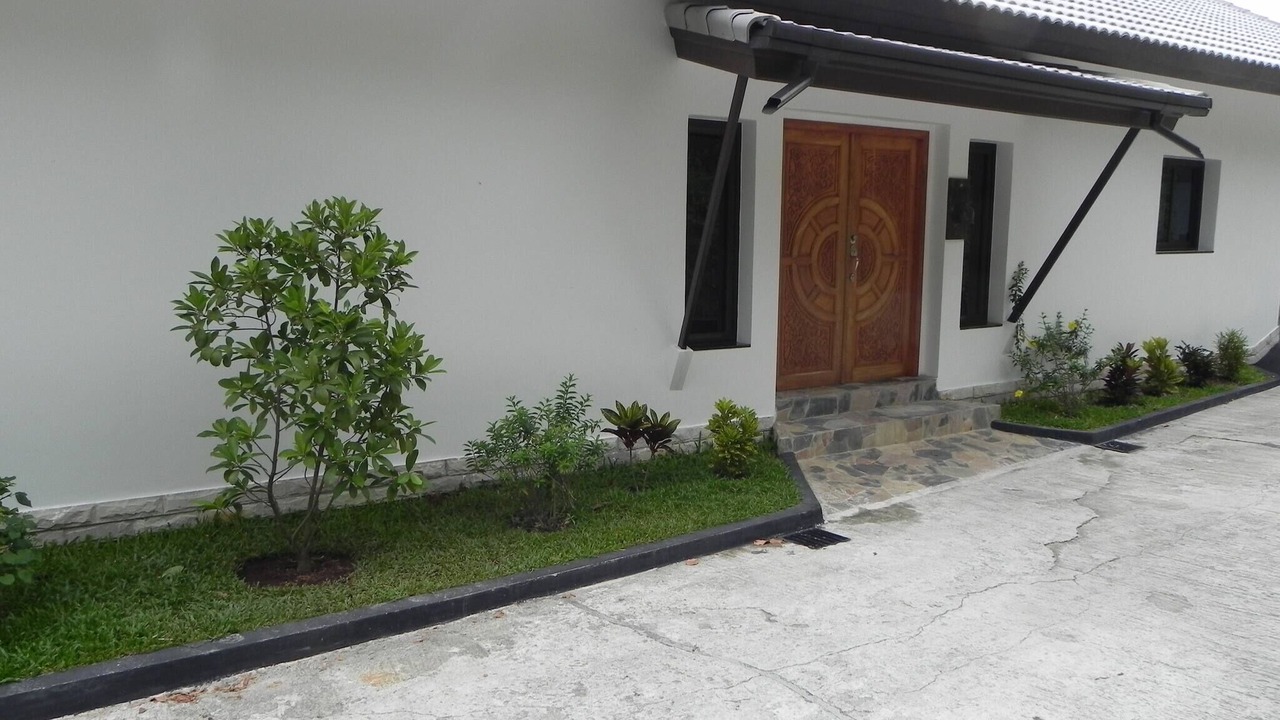 Photo of Outdoor in Mae Nam